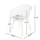 Mykonos - Chair (Set of 2)