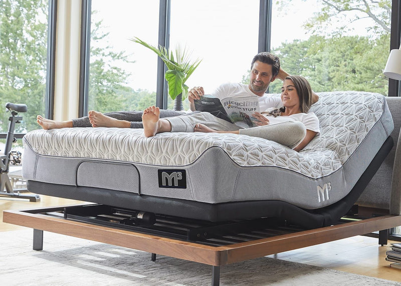 M3 Performance - Mattress 3.0 - Soft - 3.0 - Soft