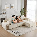 Compressed Sofa, Large Sectional Couches For Living Room