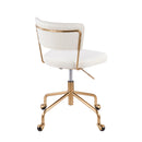 Tania - Contemporary Task Chair