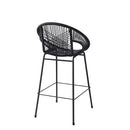 Ferrara - Outdoor Patio Barstool (Set of 2)