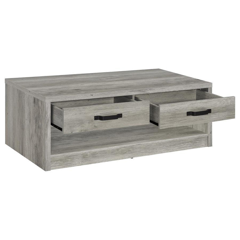 Felix - Coffee Table Set
