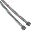 Modern Freestanding Bathroom Vanity With Ceramic Sink, Hot And Cold Faucet, Storage Cabinet & Open Shelf