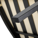 Outdoor Sectional Sofa Set Patio Seating Group With Cushions