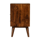Nightstand - Brown