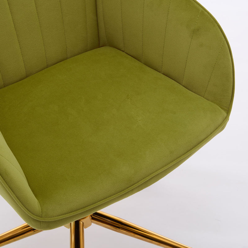 Adjustable Ergonomic Swivel Office Chair