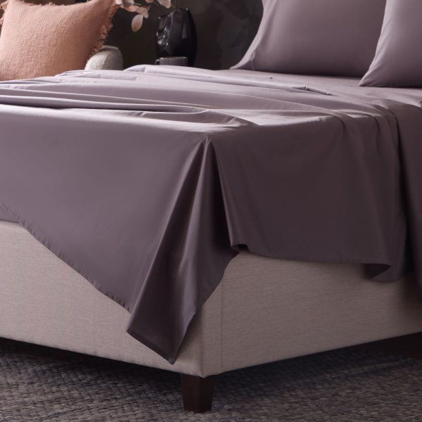 Classic Cotton - Sheet Set