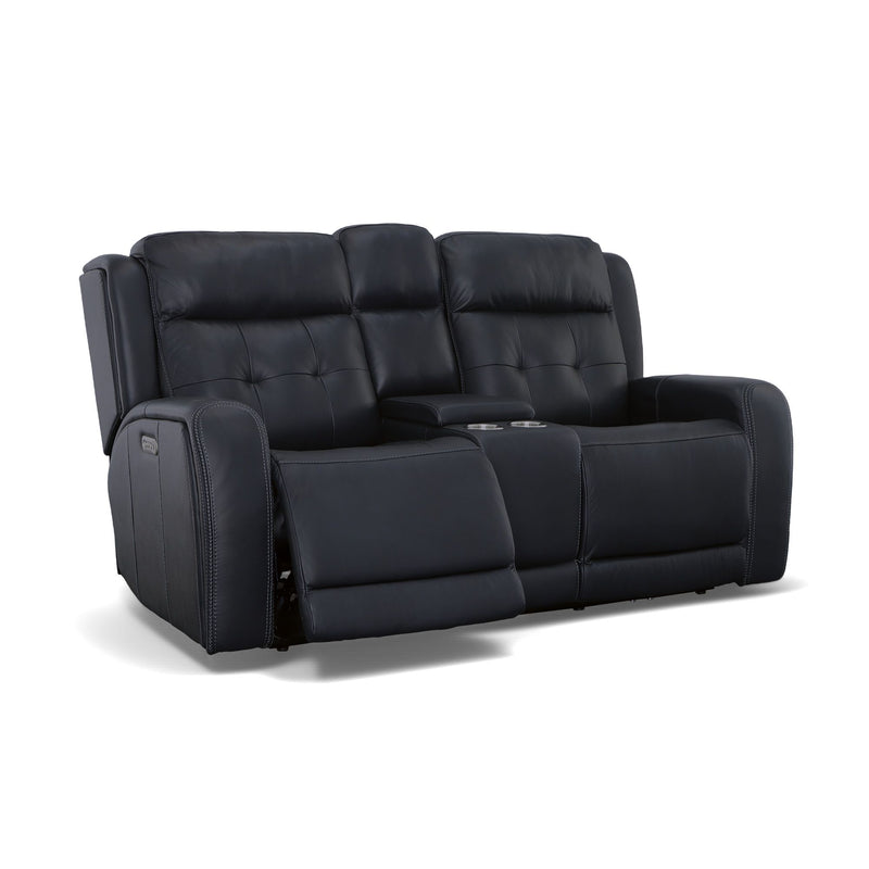 Grant - Reclining Loveseat