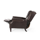 Tufted Arm Chair Recliner