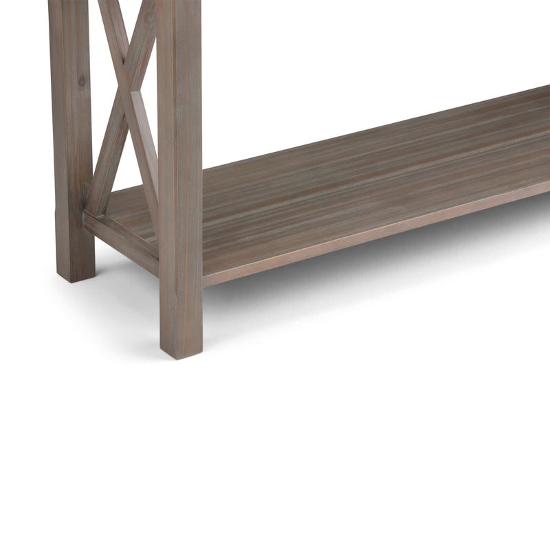 Kitchener - Handcrafted Table