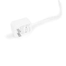 Rectangle Medicine Cabinet Mirror Bathroom Mirror With Storage Wall Mounted Medicine Mirror Cabinet With LED - Sliver