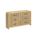 Ridgemont - 6-Drawer Dresser