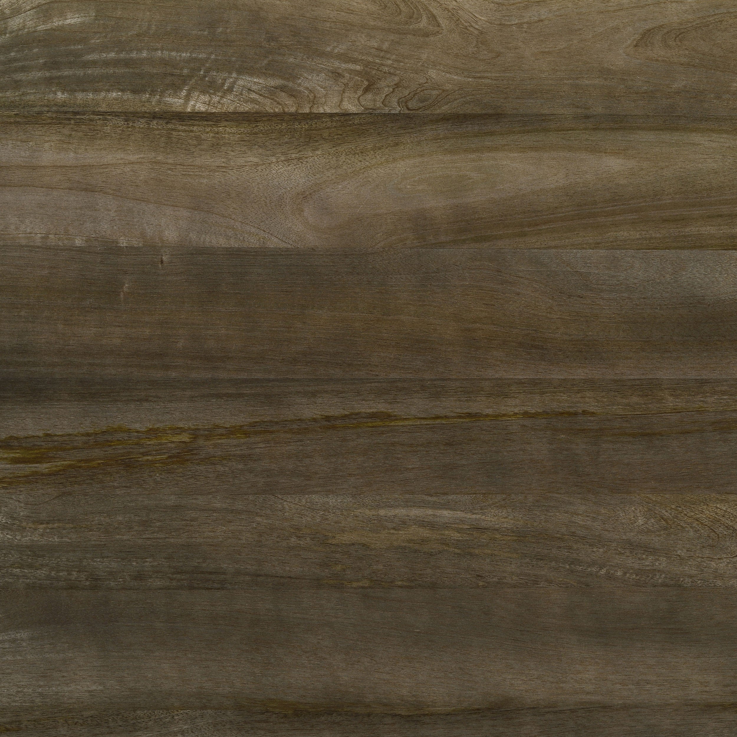 Tyler 80-inch Solid Wood Dining Table Mango Brown — view 7
