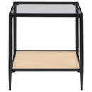 Amherst - Coffee Table Set