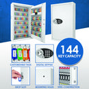 Key Cabinet Digital Keypad Wall Safe