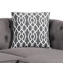 Waldina - Reversible Sectional Sofa