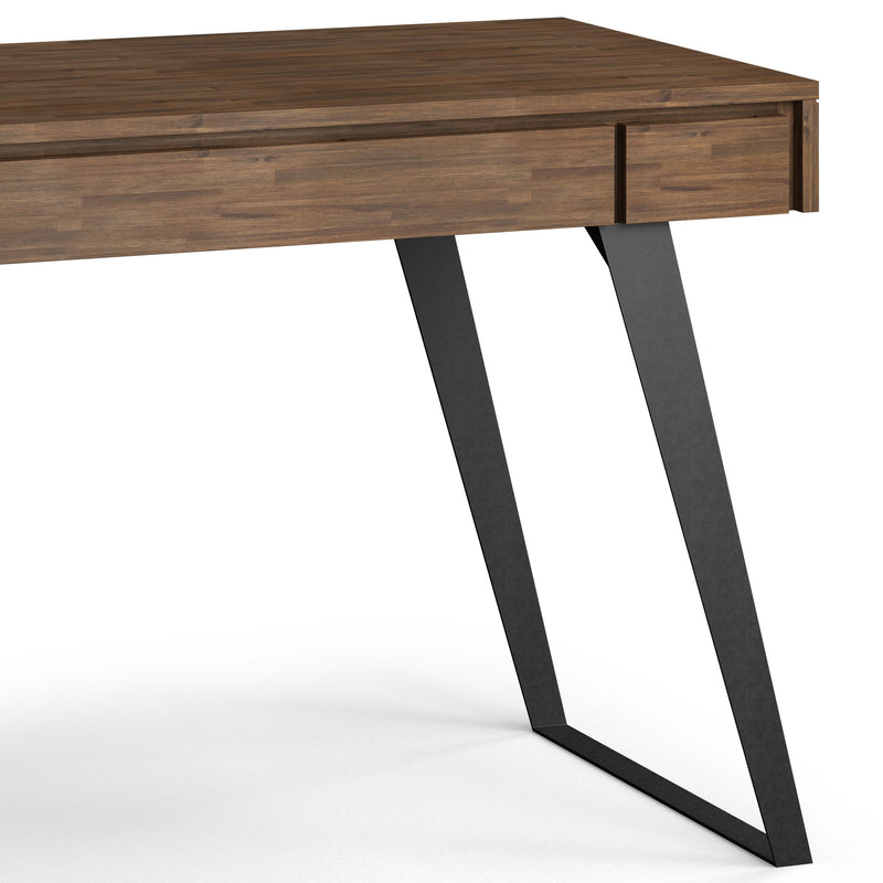 Lowry - Handcrafted Desk