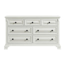 Bridgestone - 7-Drawer Dresser