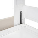 Murphy Wall Bed With Cushion