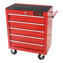 Multifunctional Tool Cart With Wheels And Drawers