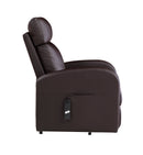 Ricardo - Power Motion Recliner With Lift