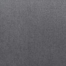 Tuscany - Standard Height Side Chair (Set of 2) - Charcoal