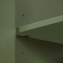 Bathroom Vanity Organizer With Sink, Combo Cabinet Set, Bathroom Storage Cabinet