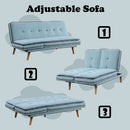 Savilla - Adjustable Sofa