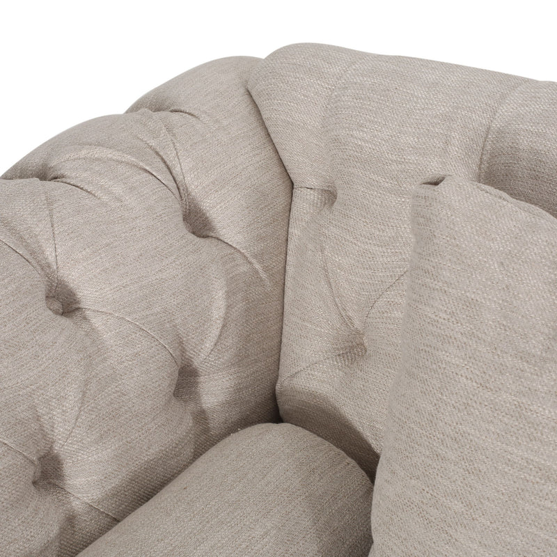 Loveseat Chaise Lounge