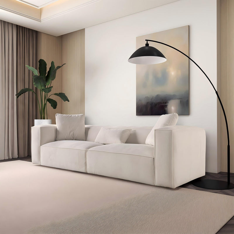 Conner - Luxurious Design Sofa