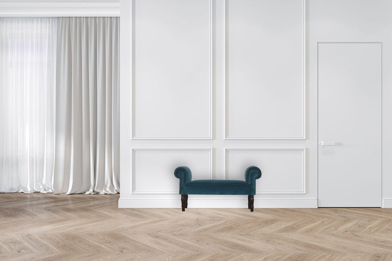 Upholstered Comfort Bench