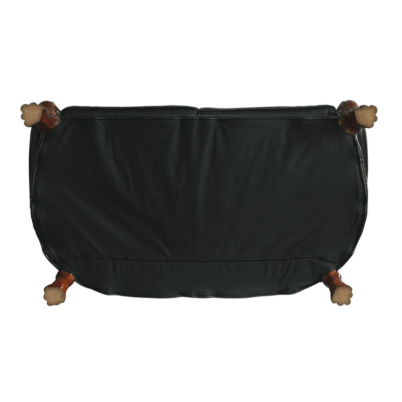 Dresden - Loveseat w/3 Pillows