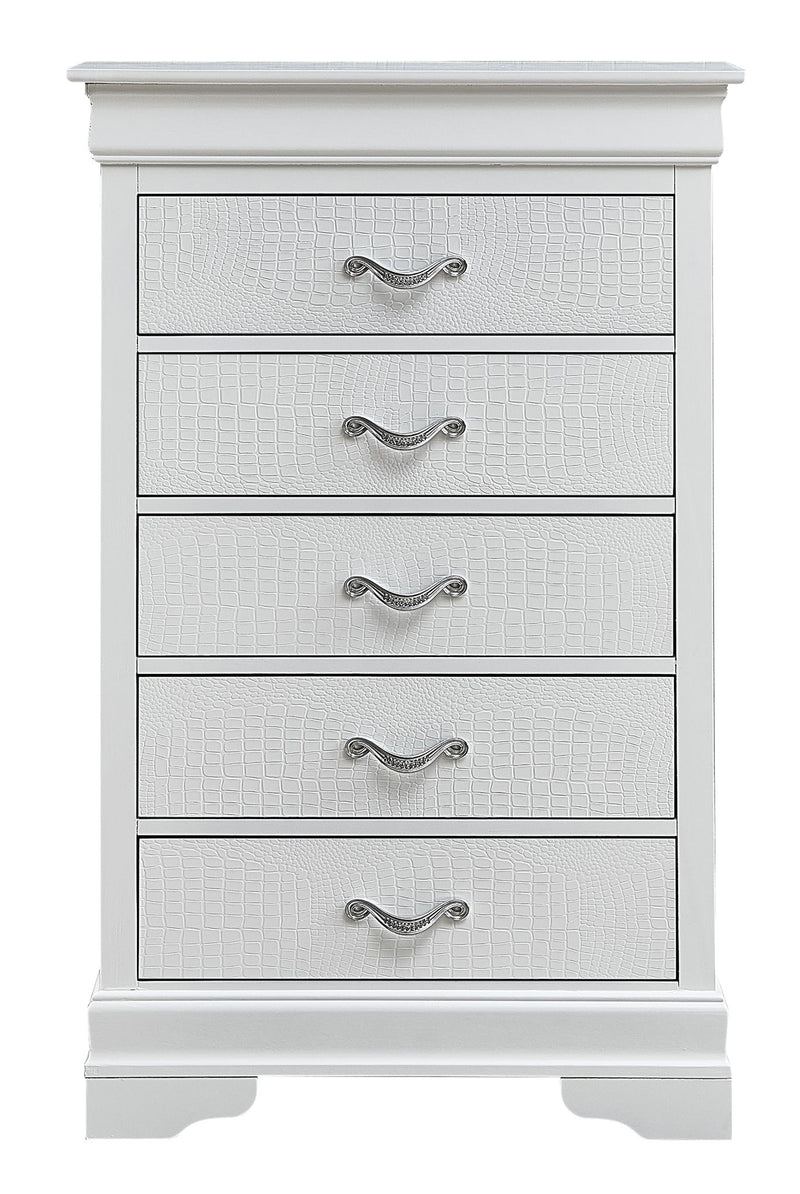 Lorana - Chest