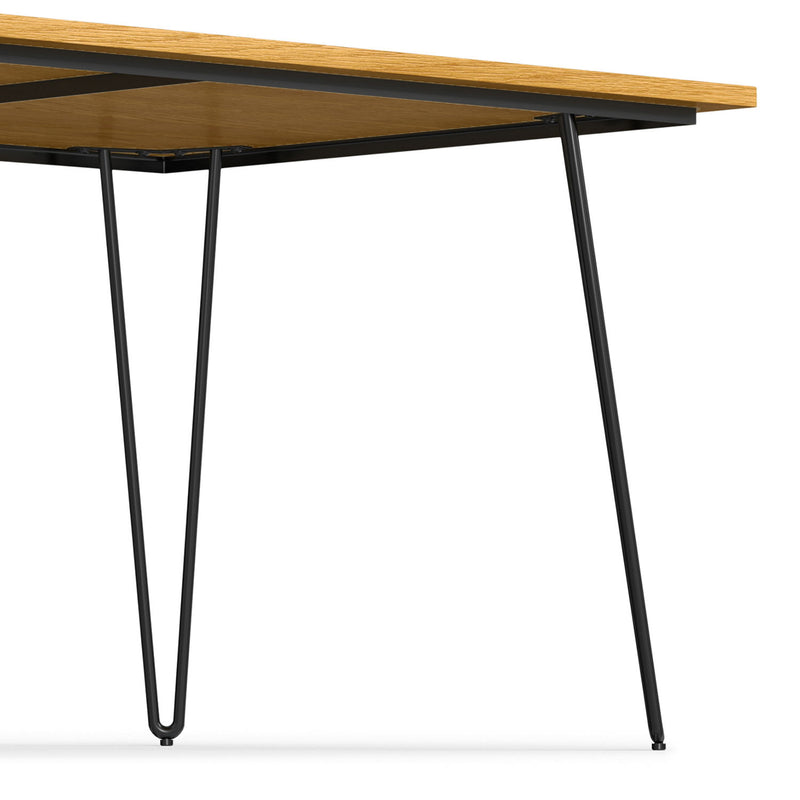 Hunter - Square Tabletop Dining Table