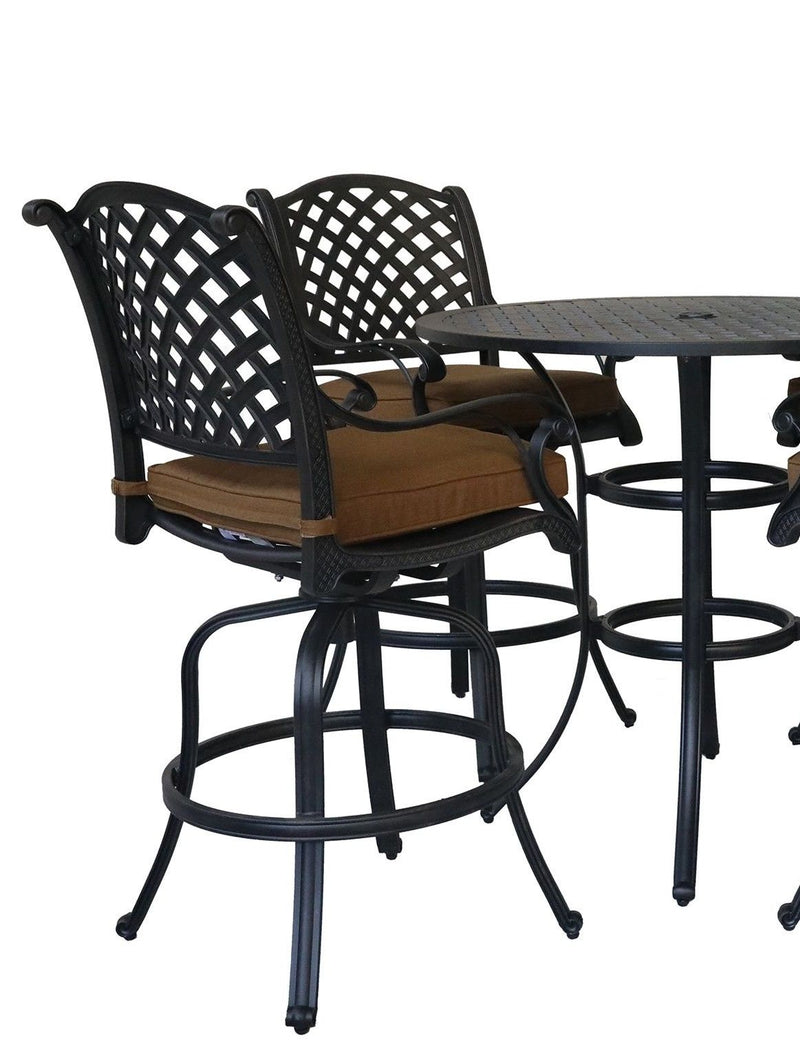 Bar Stool (Set of 2)