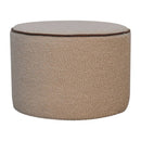 Serenity - Round Footstool