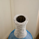 Classic And Neat Floor Vase, High Independent Flower Stand (Set of 3)