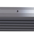 Propane / Gas Outdoor Fire Pit Table With Lid