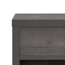 Nystrom - Single Drawer Nightstand