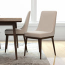 Kate - Mid-Century Modern Dining Chair (Set of 2)