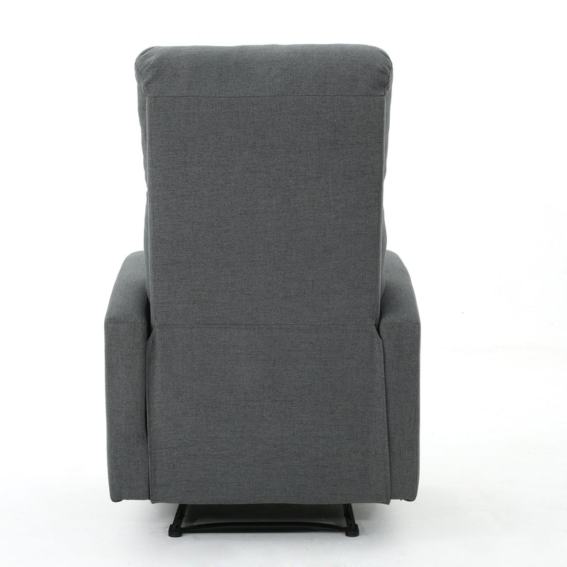 Wide - Manual Standard Recliner