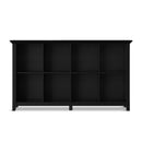 Acadian - Handcrafted Cube Storage