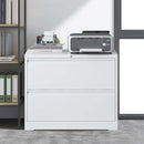 Premium Drawer Metal Lateral File Cabinet With Lock