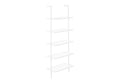 Etagere Bookcase Ladder 5 Tier For Office