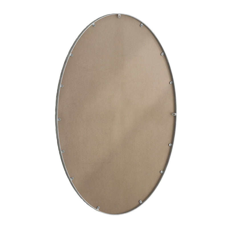 Art Oval Retro Mirror, Wall Hanging