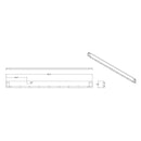 Adelaide - 5 Pieces With LED Set