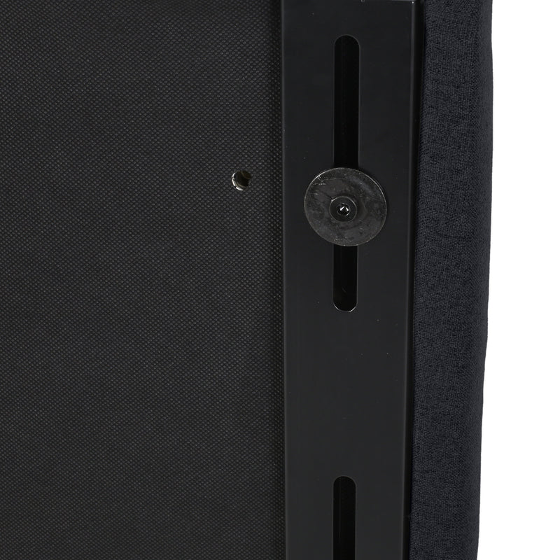 KING/CAL KING SIZED HEADBOARD