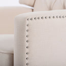 Manual Wing Chair Recliner