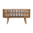 Mini Ariella - Media Unit - Beige