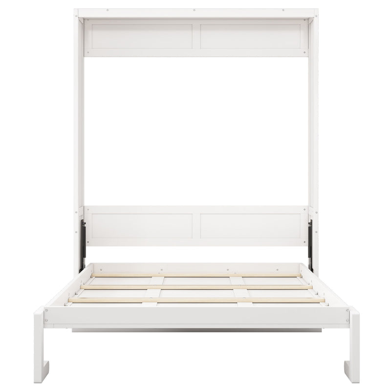 Murphy Bed With Desk Combo